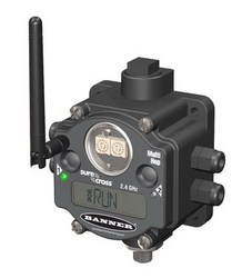 Banner introduces SureCross MultiHop Radios