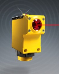 Banner Announces SureCross Q45 Wireless Photoelectric Sensor