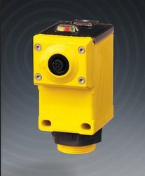 Banner Announces Wireless Q45 RD photoelectric Sensor