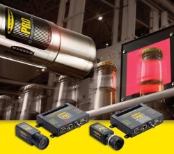 Banner releases PresencePLUS PROII two-piece vision sensor
