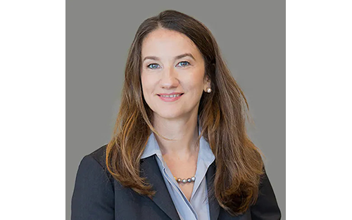 Schneider Electric Appoints Barbara Frei Executive Vice-President of Industrial Automation Business