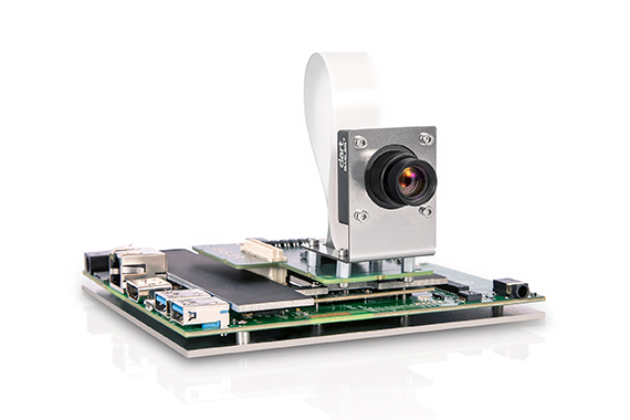 Basler introduces dart BCON for MIPI Development Kit