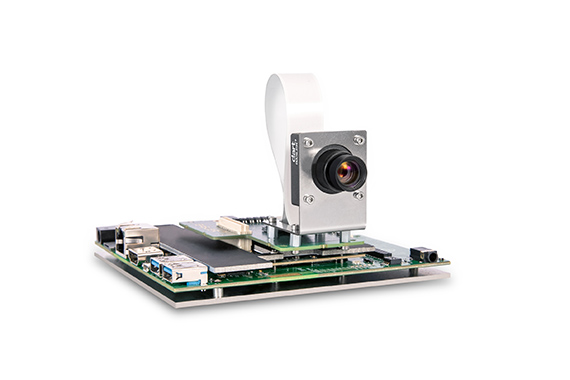 Basler announces BCON for MIPI interface