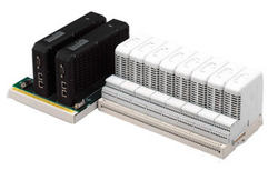 GE Fanuc announces PAC8000 controllers with DCS functionality