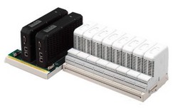 GE Fanuc announces PAC8000 RTU controller