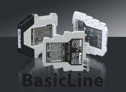 Thumbnail for Knick announces BasicLine isolation amplifiers