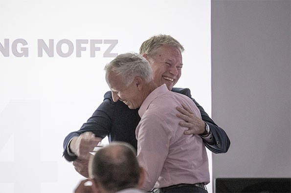 Silicon Software and Basler announce management switch