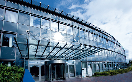 Basler AG Excels with Record Results in the First Half-Year