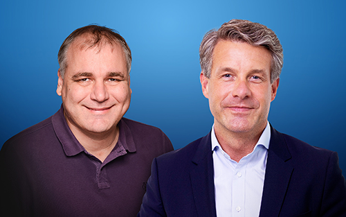 Basler AG Acquires Stake in Roboception GmbH