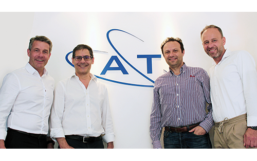 Basler Reaches Agreement on Acquisition of the Distribution Business of Advanced Technologies