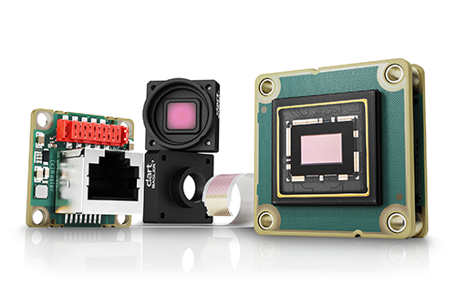 Basler Presents Modular, Board Level Camera