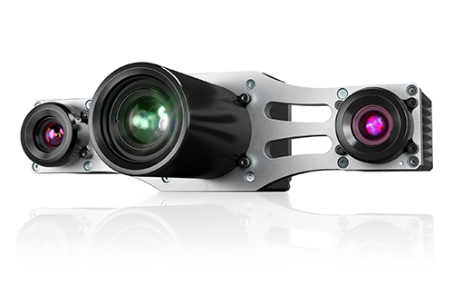 Basler’s Stereo ace Offers Precise 3D Images Even With Challenging Surfaces