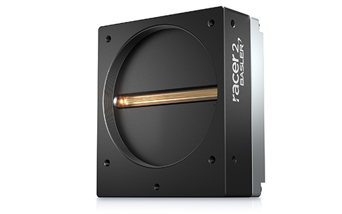 Basler Presents CXP-12 Line Scan Cameras with 8k and 16k Resolution