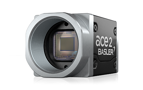 Basler Introduces High-Resolution ace 2 X visSWIR Cameras