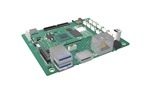 Basler Announces Flexible Processing Board for Vision Applications