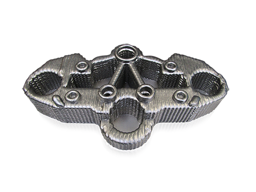 GEFERTEC introduces GTarc additive manufacturing machines