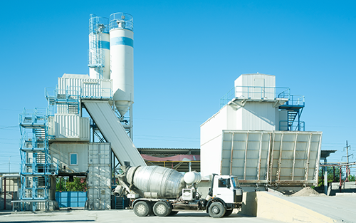Specialty Chemical Production: Advantages of Batch Analytics
