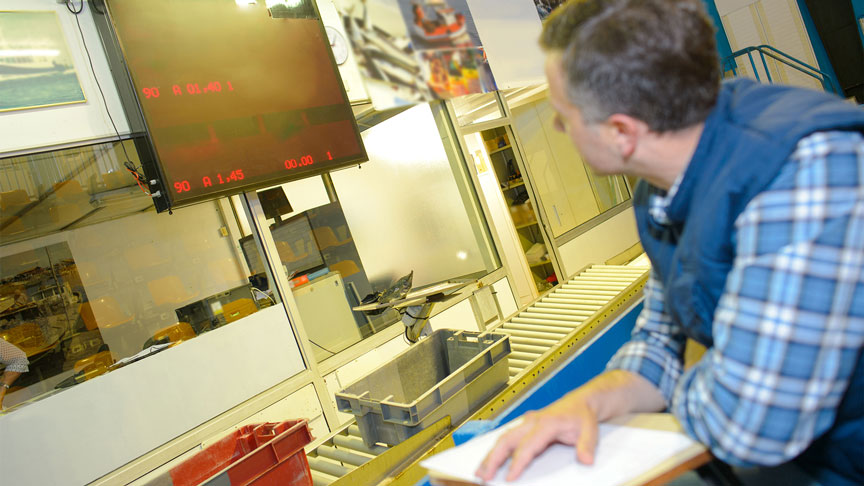 Expanding Batch Records to the Enterprise