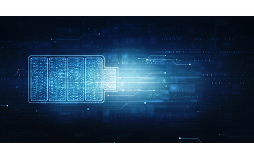 RTE and Nidec Industrial Solutions Launch 'Ringo' for the Automated Management of a Large-scale Battery System