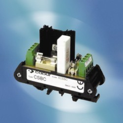 ASI releases XCSBC battery back-up charger