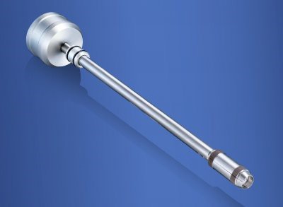 Thumbnail for Baumer introduces DSRK strain probe