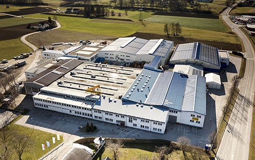 Baumüller Dravinja Expands Its Capacities