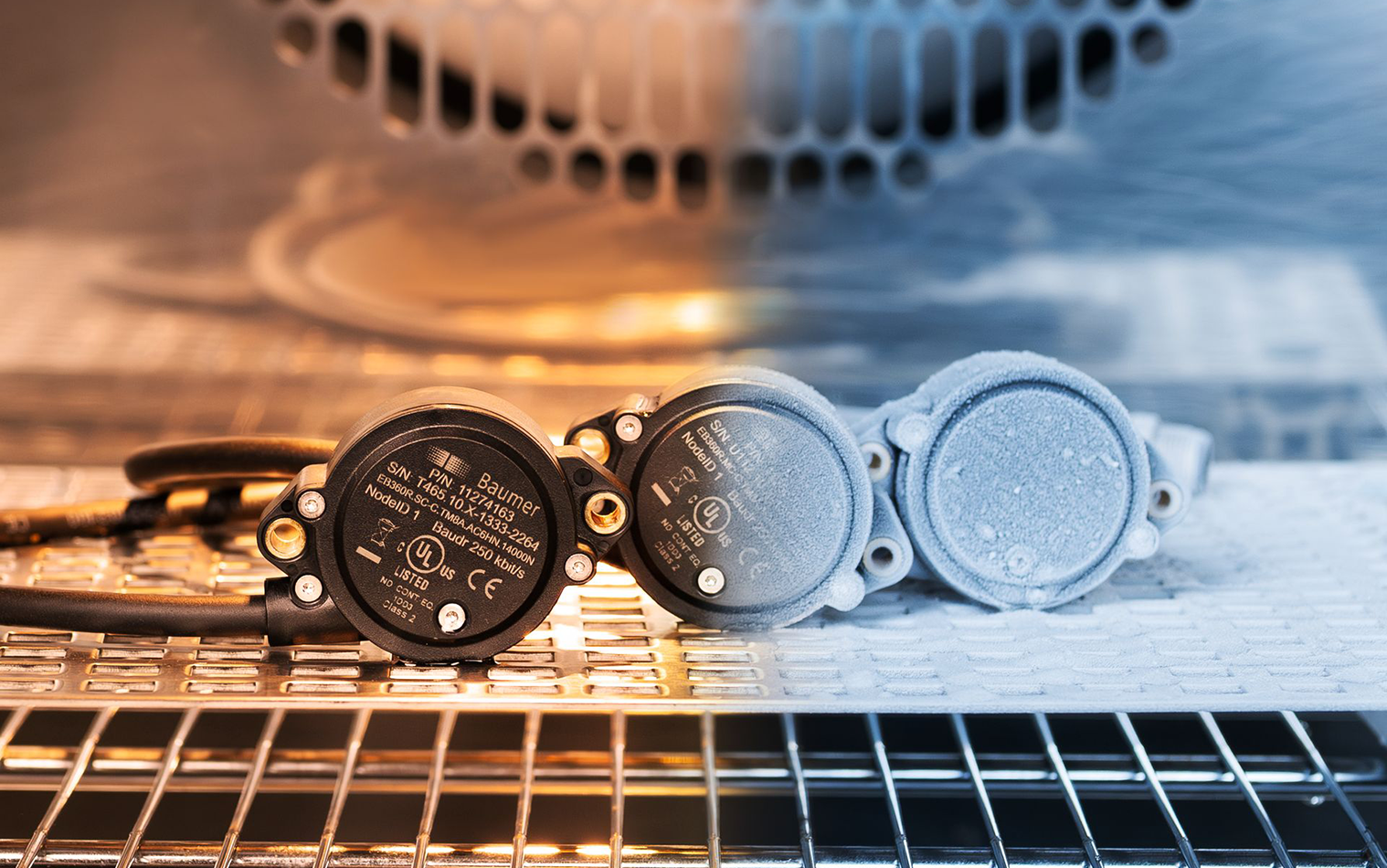Feature Image for Sensor Expert Baumer Establishes New Innovation Lab
