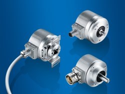Thumbnail for Baumer introduces OptoPulse EIL580 encoders