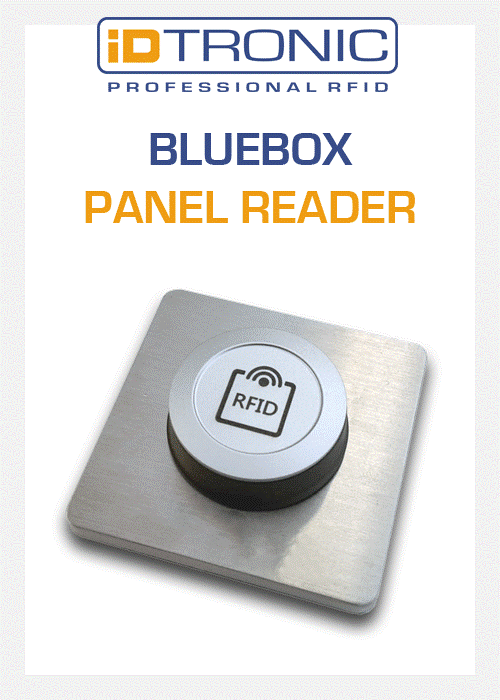 Thumbnail for Brainboxes introduces SW-608 8-port Ethernet device