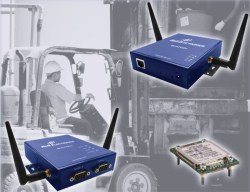 B&B Electronics releases APMG-Q551 WiFi Access Point