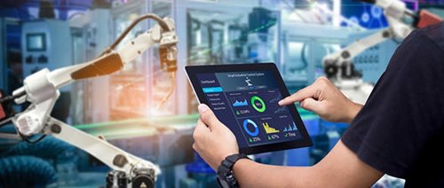 Open Standards Mean More Options for Industrial Automation