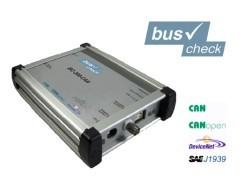 Softing updates BC-200-CAN electrical tester