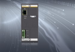 Bachmann releases ECL211 media converter