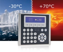 Bachmann introduces OT115/R terminal for extreme conditions