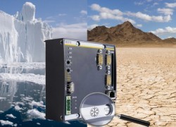 Bachmann waterproofs M1 automation system