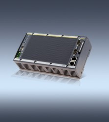 Thumbnail for Bachmann enhances M1 automation system