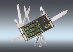 Bachmann releases GIO212 I/O module