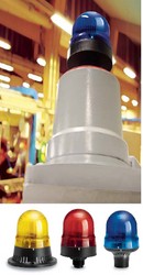ASI releases Beacon Light industrial warning lights