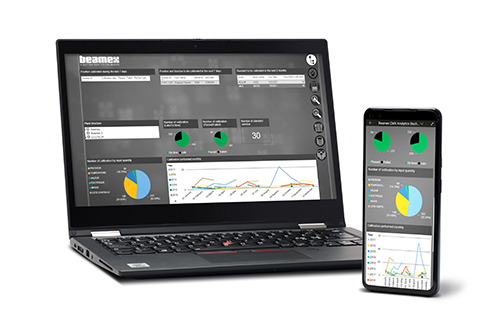 Beamex and Siemens Enable Paperless Calibration Workflows