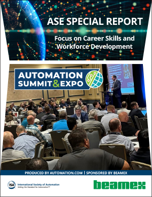 Thumbnail for ASE Special Report: Focus on Career Skills