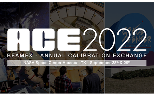 The Beamex Annual Calibration Exchange (ACE) 2022 is Back!