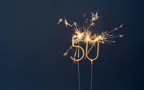 Beamex Celebrates 50 Years of Helping the World Find a Better Way to Calibrate