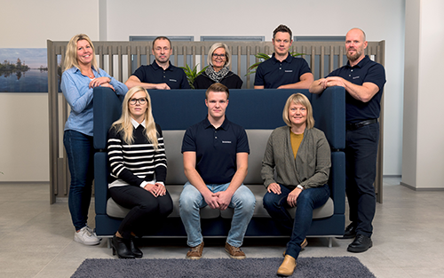 Beamex Expands Direct Sales Model, Strengthens Presence in Sweden