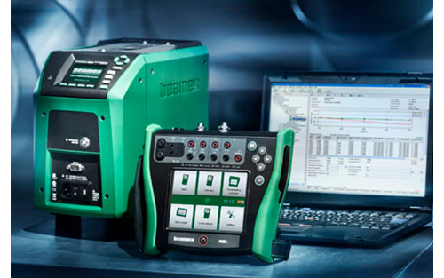 Beamex Upgrades its MC6 Calibrator Family with Increased Computing Power and Enhanced HART Functionality