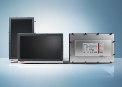 Beckhoff Automation releases CP22xx Panel PC