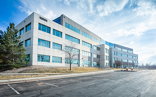 Thumbnail for Beckhoff Opens Denver-area Office to Support Rapid Growth in Rocky Mountain Region