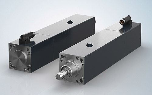 Slash energy consumption with high-precision electric cylinders