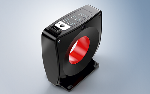 Beckhoff's New Current Transformer Increases System Efficiency and Uptime
