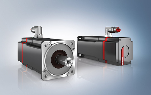 Efficient Motion System Engineering Helps Servomotors Close the Price Gap