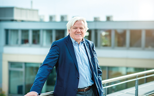 Beckhoff Ramps Up Global Revenue by 16% to 1.75 Billion Euros in 2023